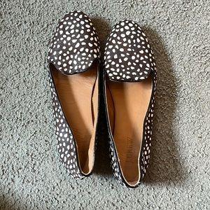 J Crew Loafers/Flats